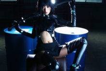 Gantz (371)