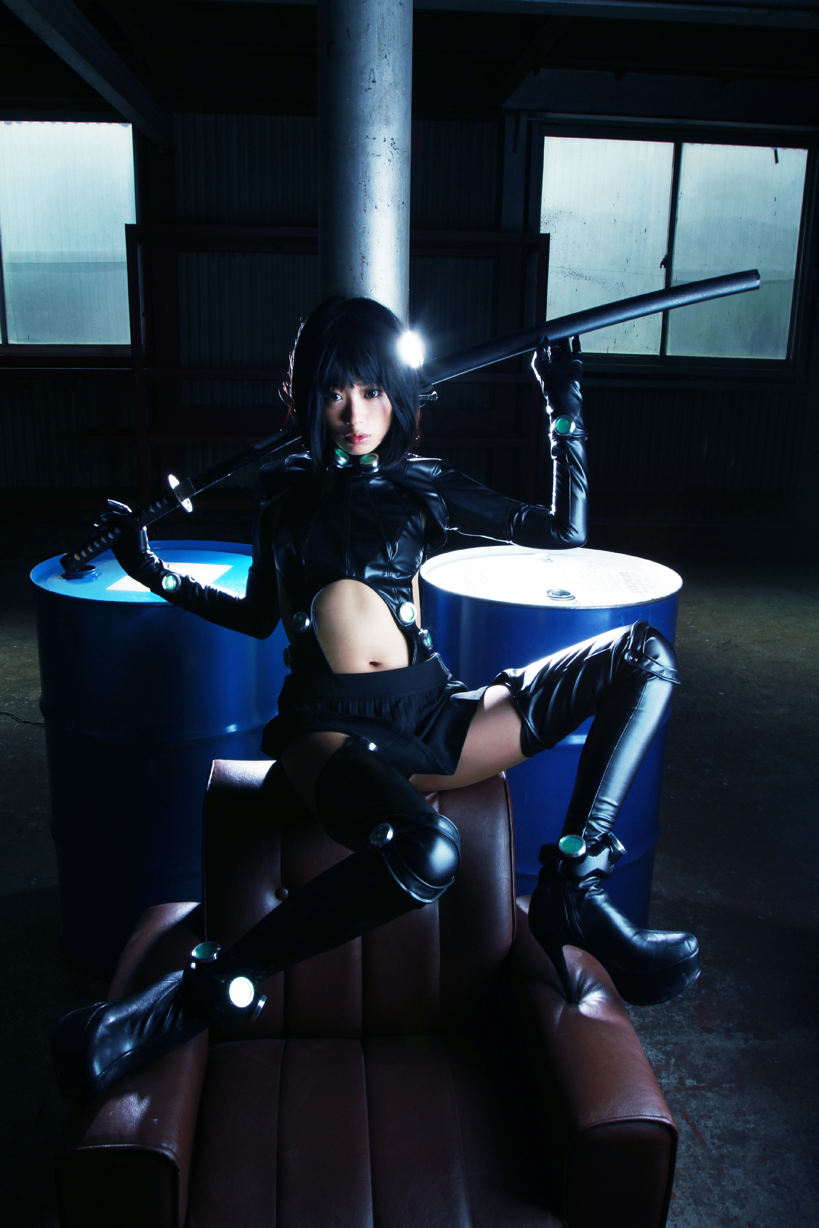 Gantz