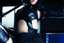 Gantz (372)