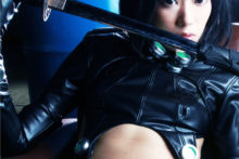 Gantz (377)