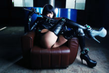 Gantz (384)