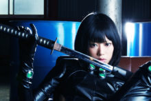 Gantz (385)