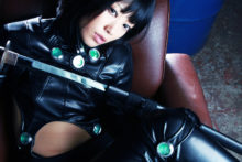Gantz (386)