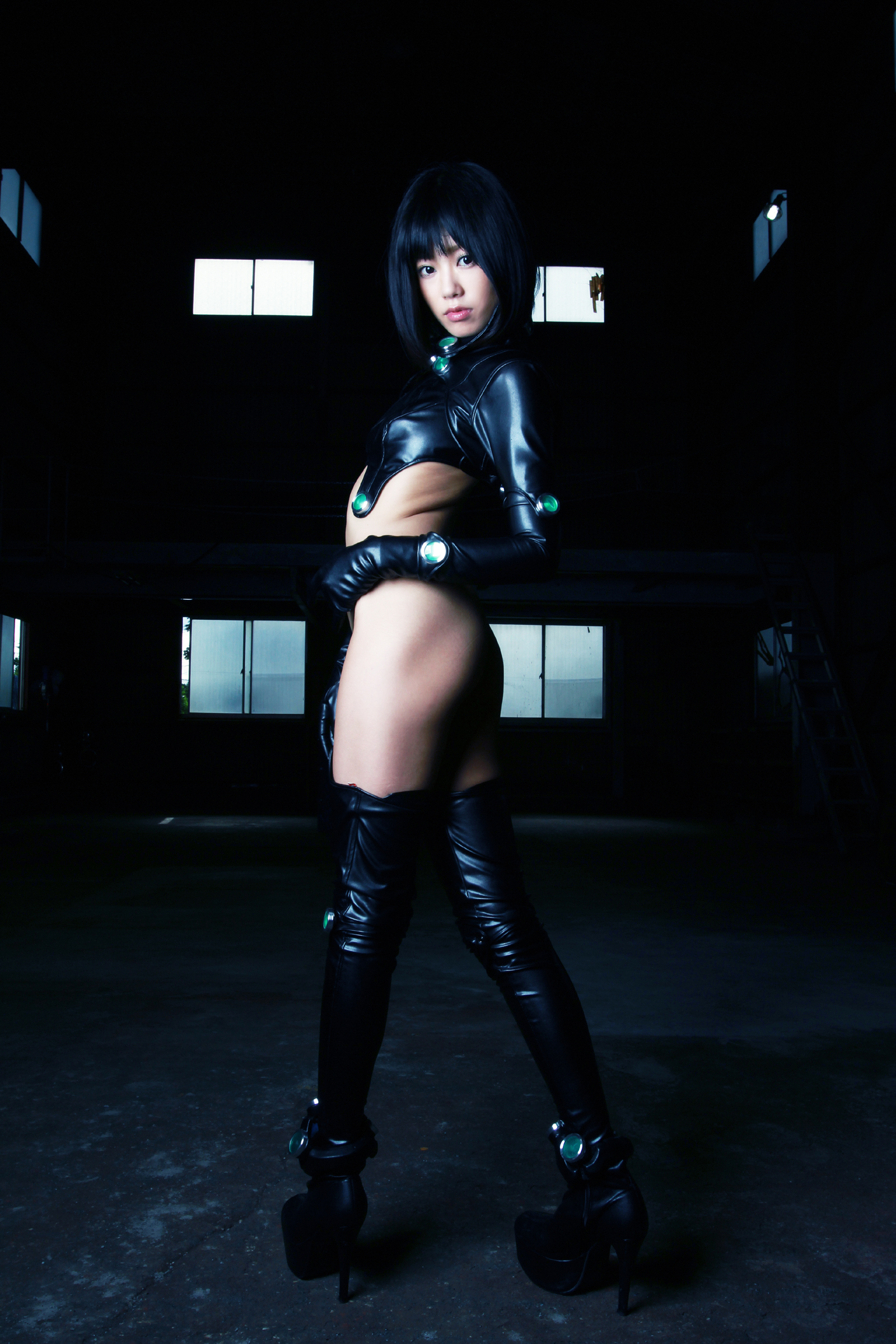 Gantz