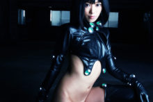 Gantz (396)