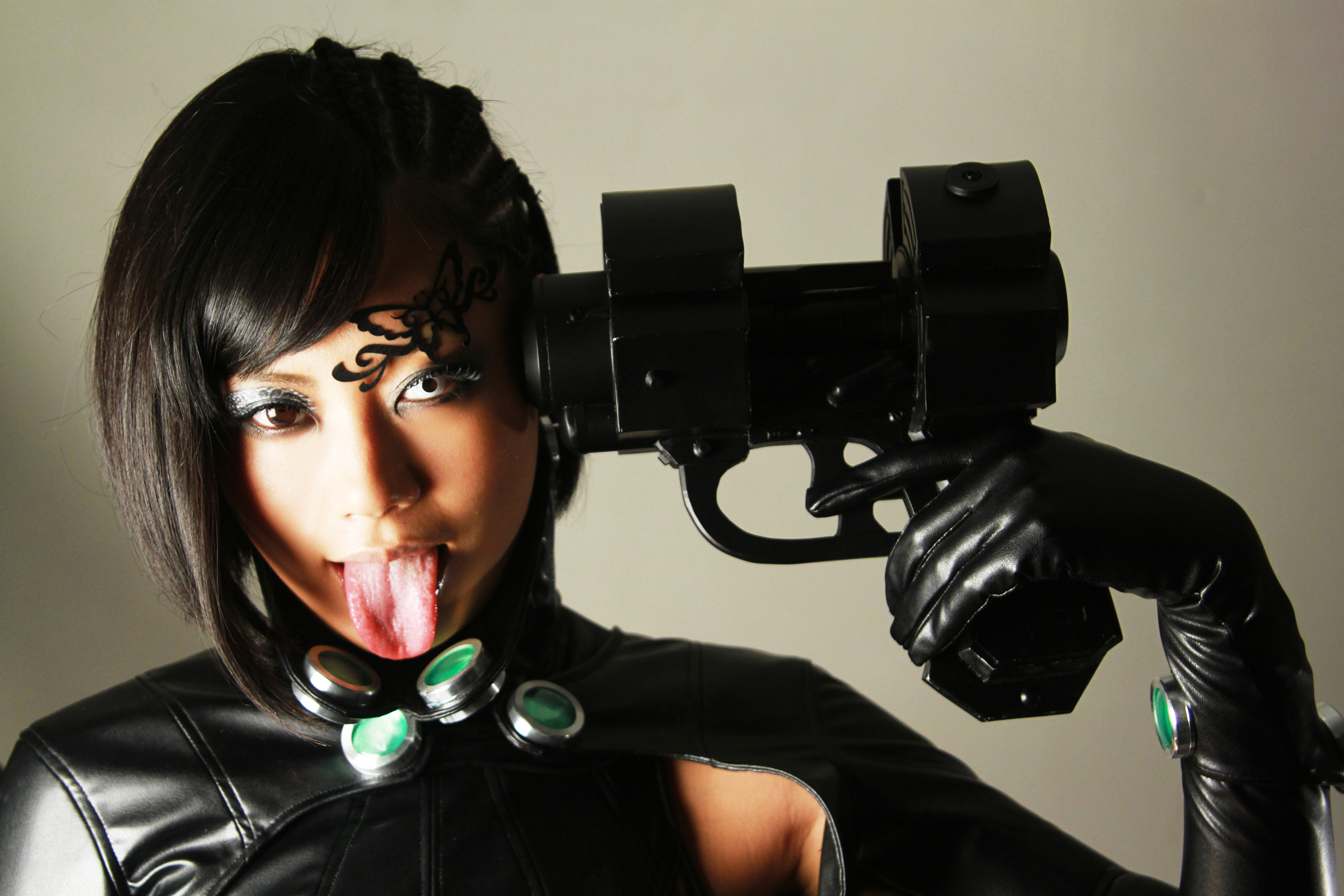 Gantz