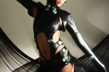 Gantz (424)
