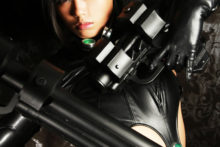 Gantz (439)