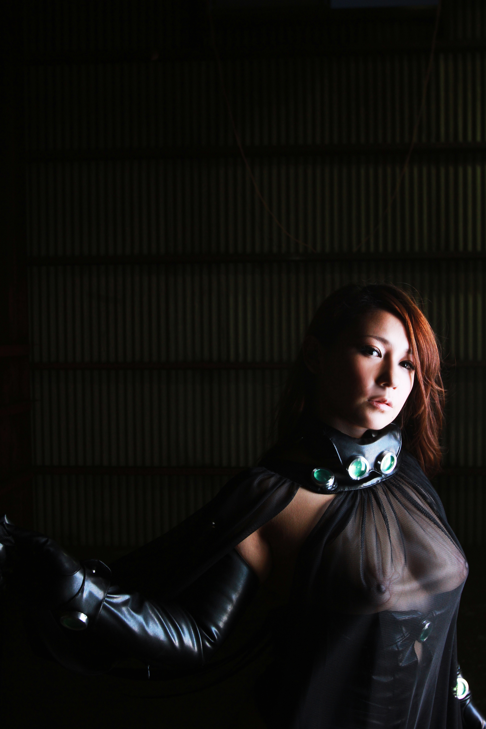 Gantz