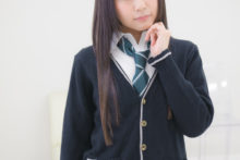 Idolmaster – Tsubomi – Shibuya Rin 1 (1)