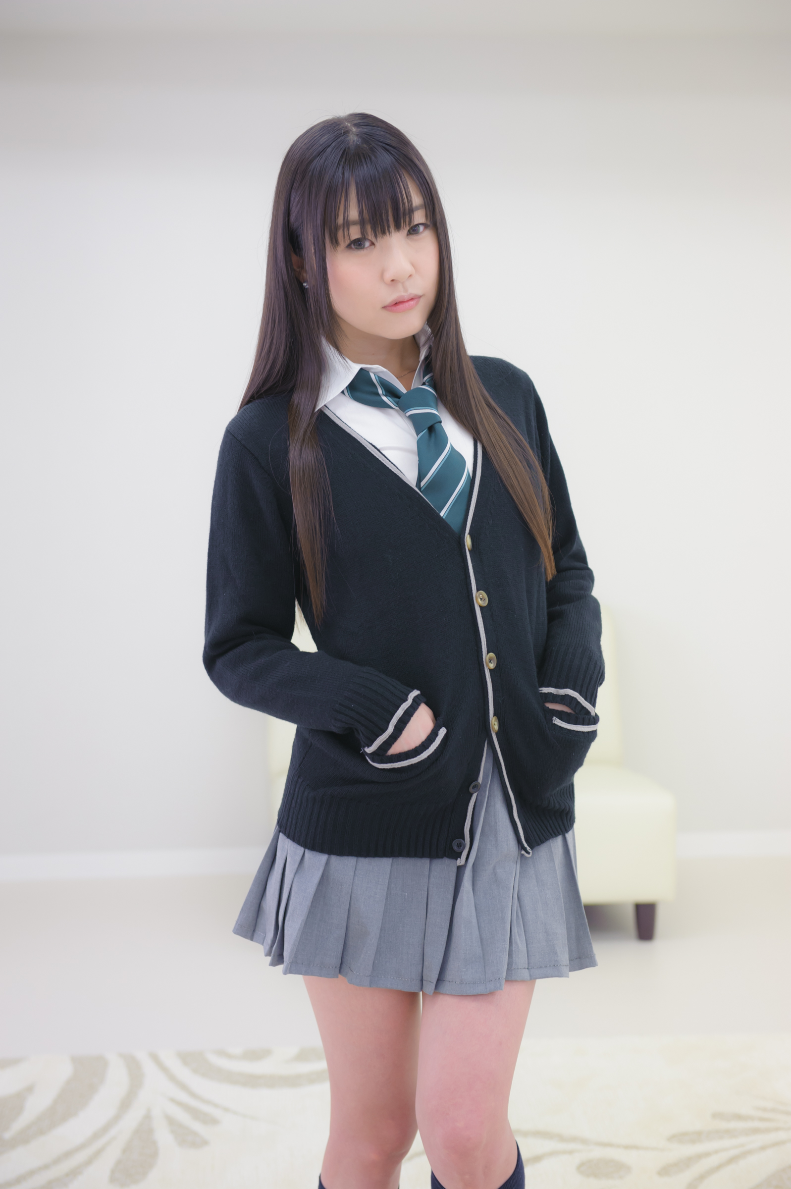 Idolmaster – Tsubomi – Shibuya Rin