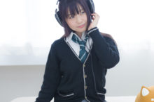 Idolmaster – Tsubomi – Shibuya Rin 1 (100)