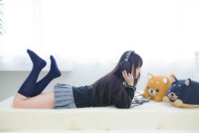 Idolmaster – Tsubomi – Shibuya Rin 1 (105)