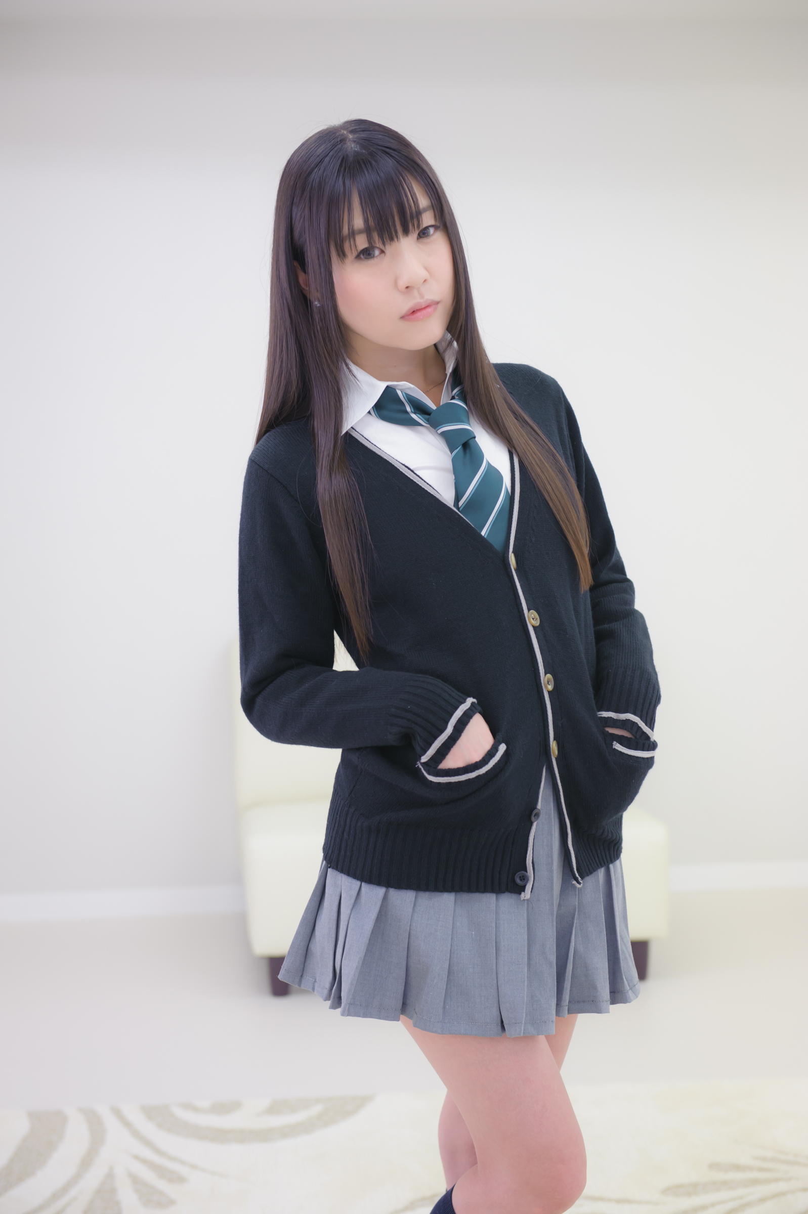Idolmaster – Tsubomi – Shibuya Rin