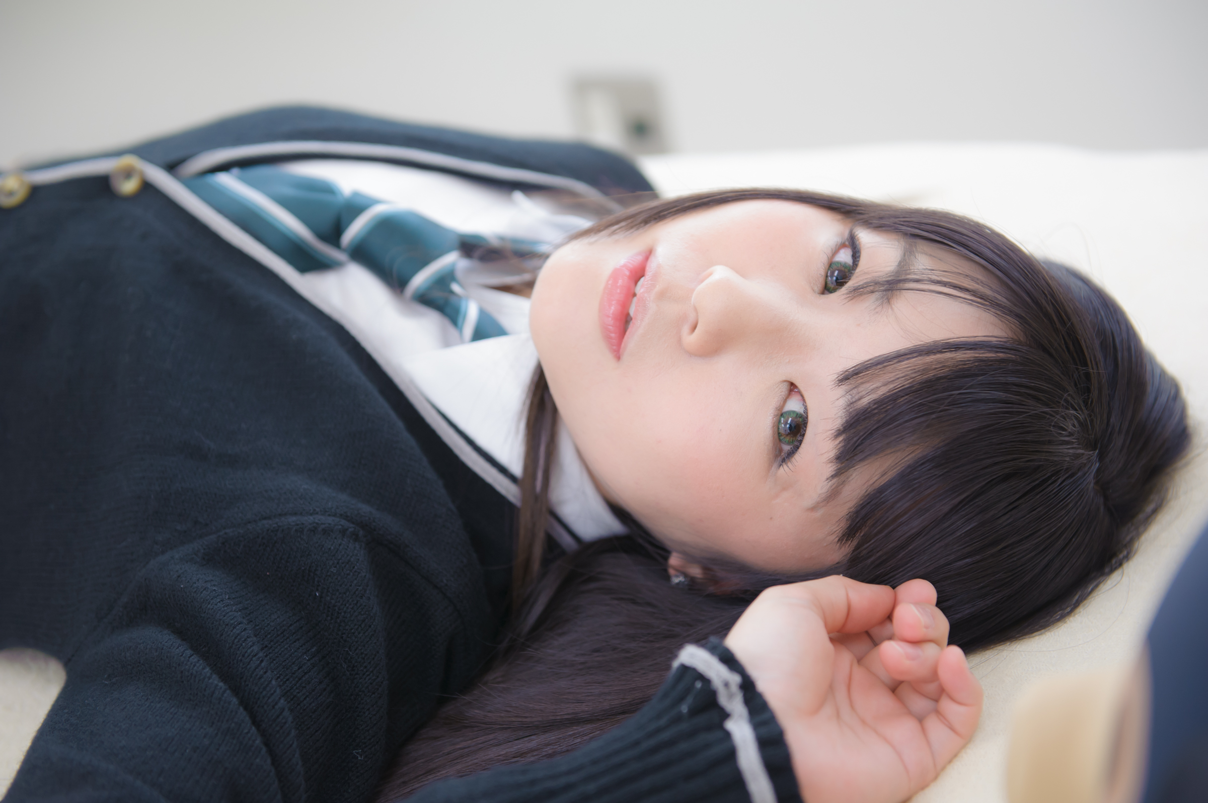 Idolmaster – Tsubomi – Shibuya Rin
