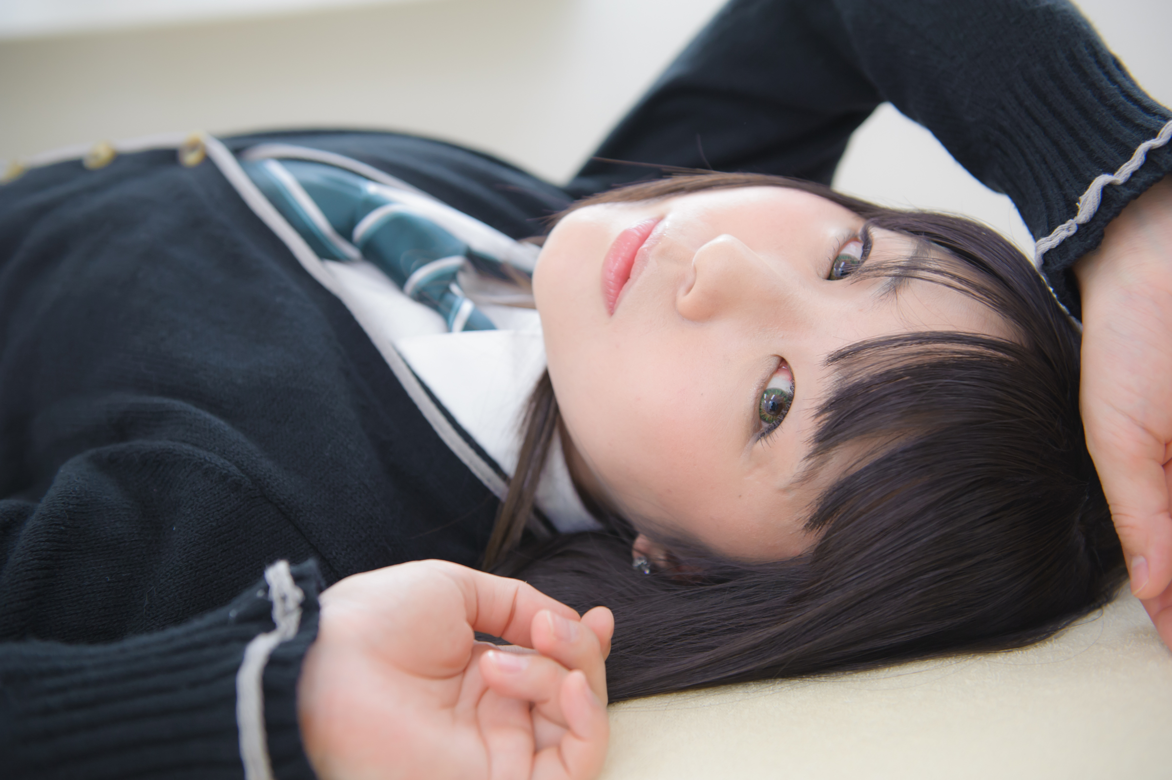 Idolmaster – Tsubomi – Shibuya Rin