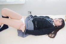 Idolmaster – Tsubomi – Shibuya Rin 1 (128)