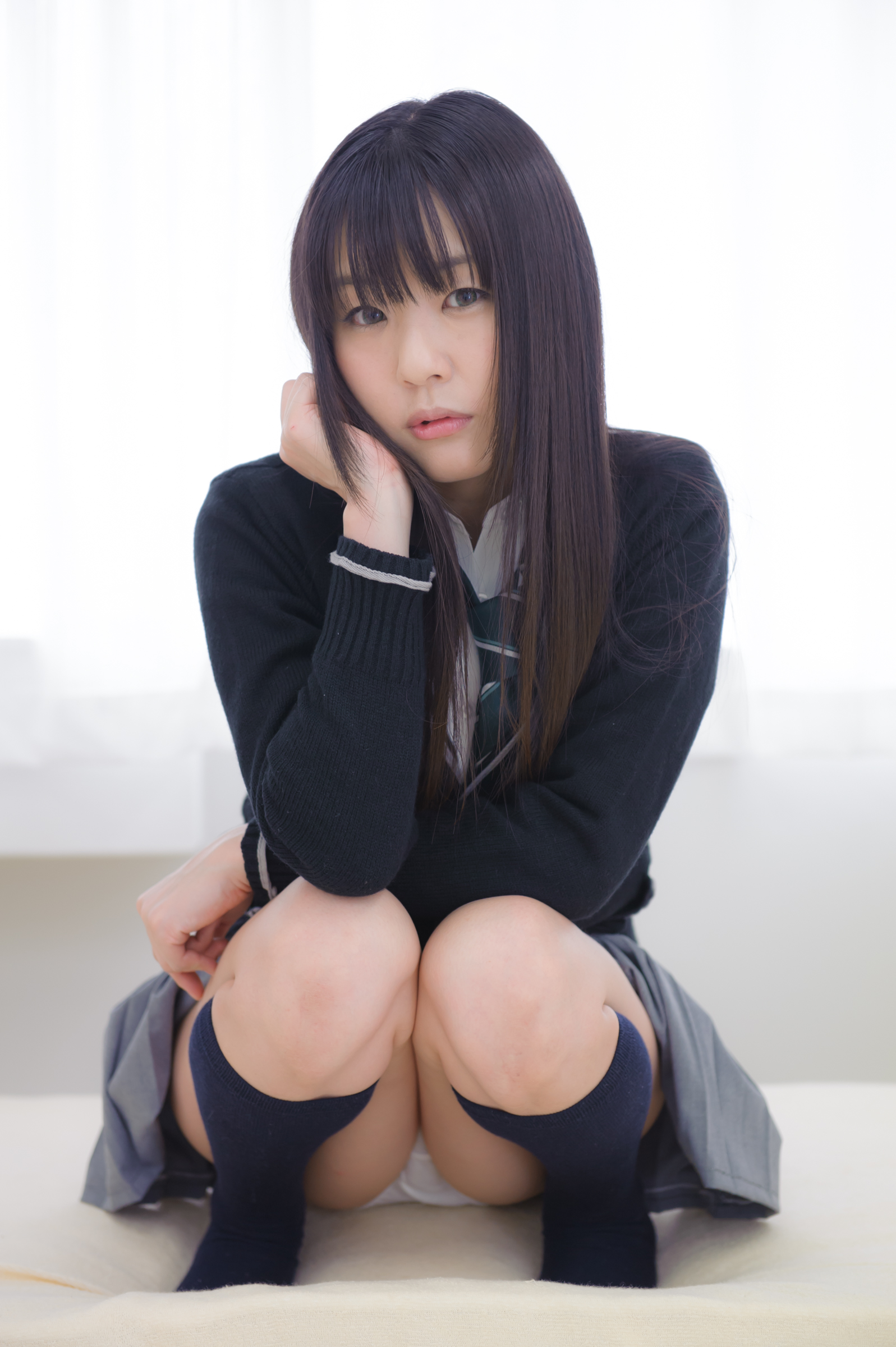 Idolmaster – Tsubomi – Shibuya Rin