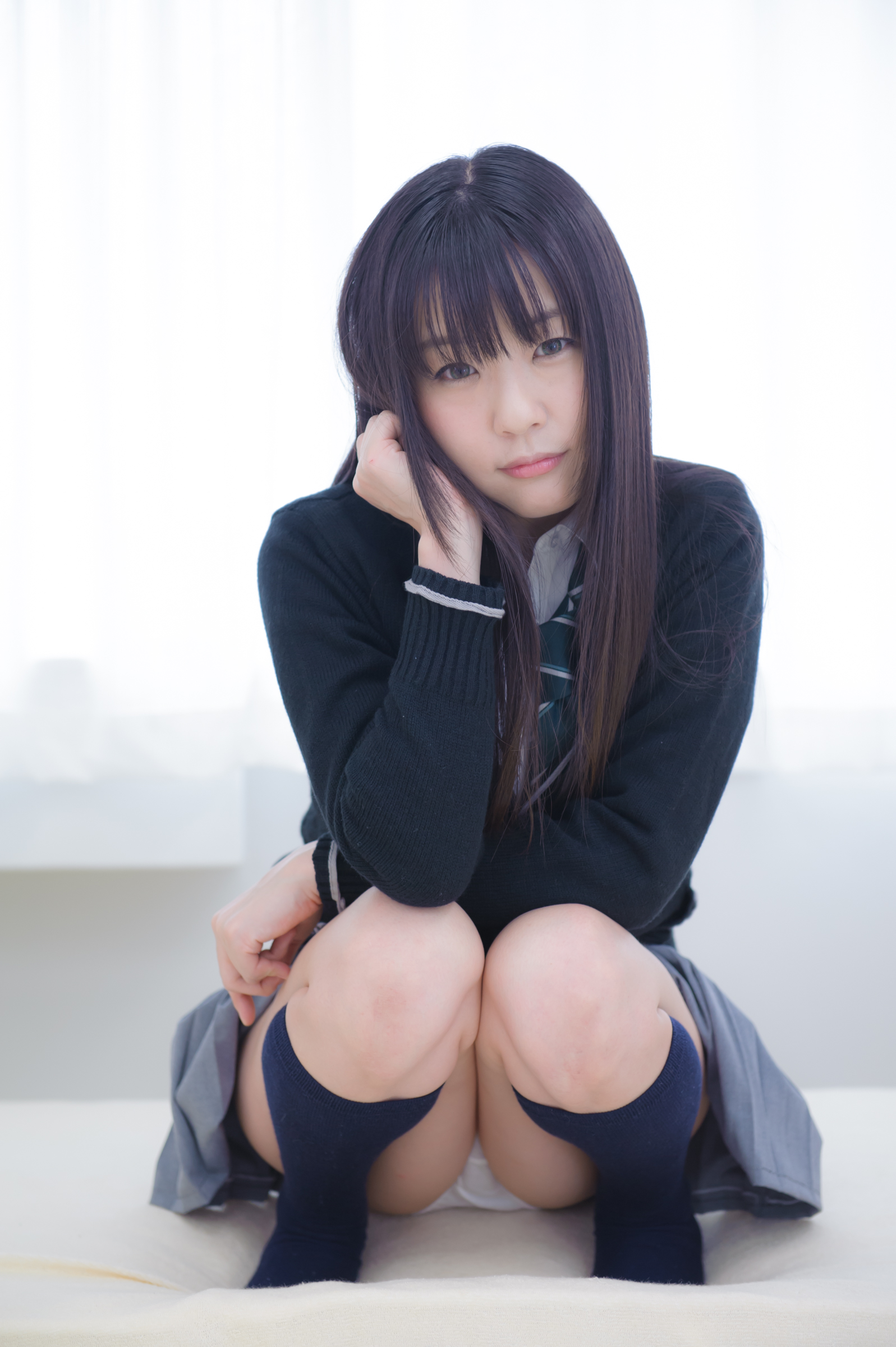 Idolmaster – Tsubomi – Shibuya Rin