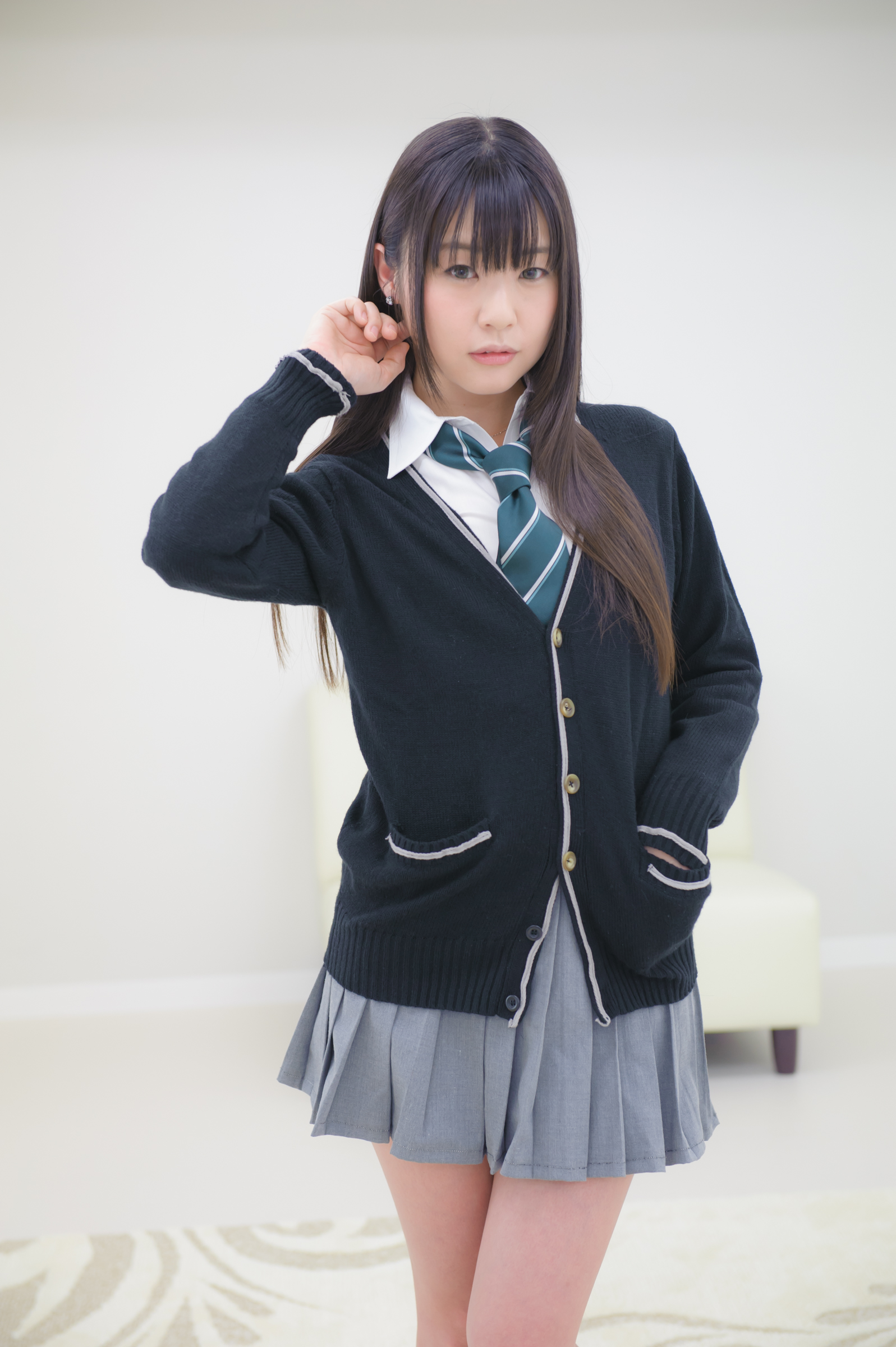 Idolmaster – Tsubomi – Shibuya Rin