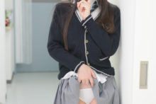 Idolmaster – Tsubomi – Shibuya Rin 1 (204)