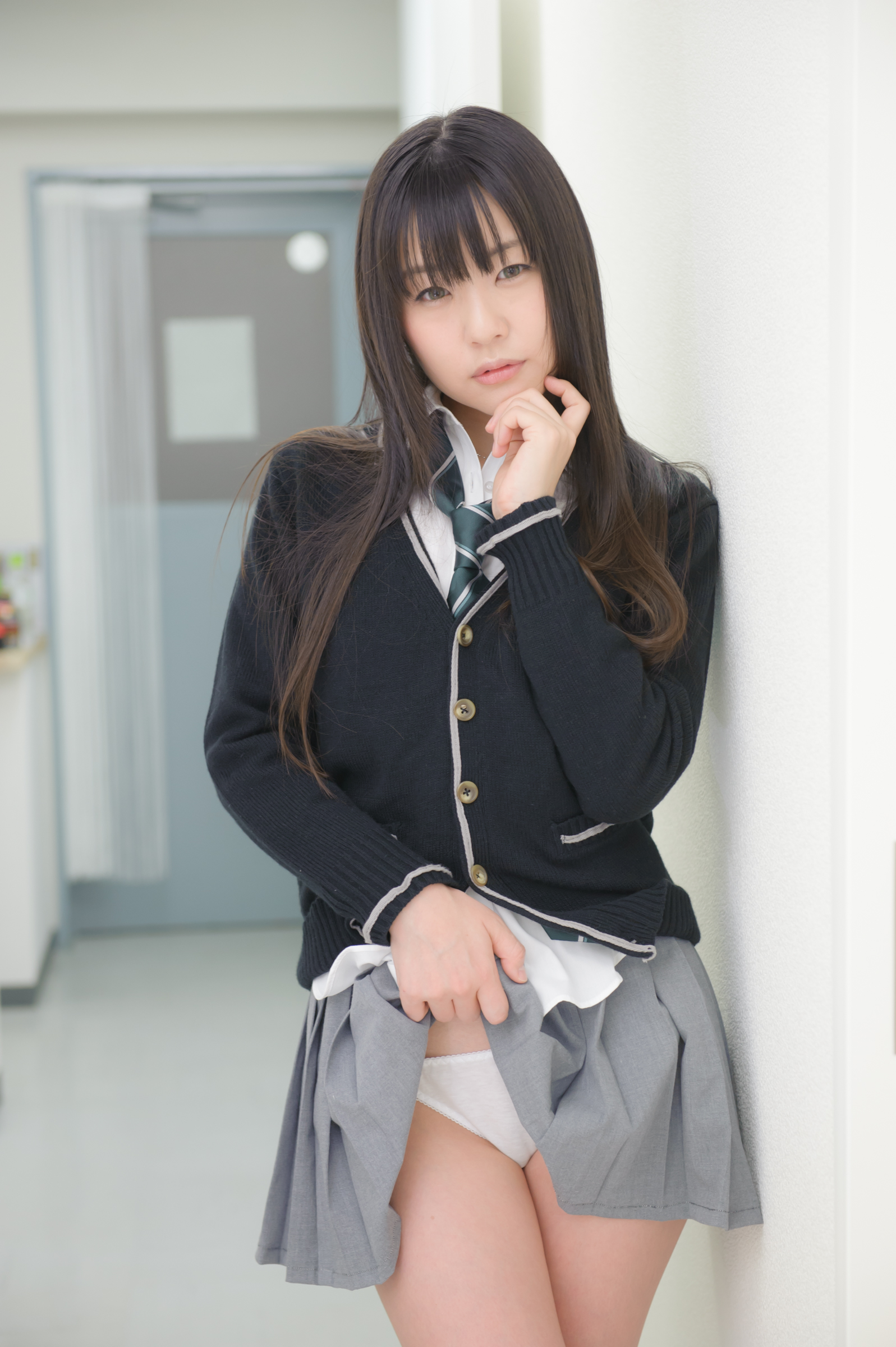Idolmaster – Tsubomi – Shibuya Rin
