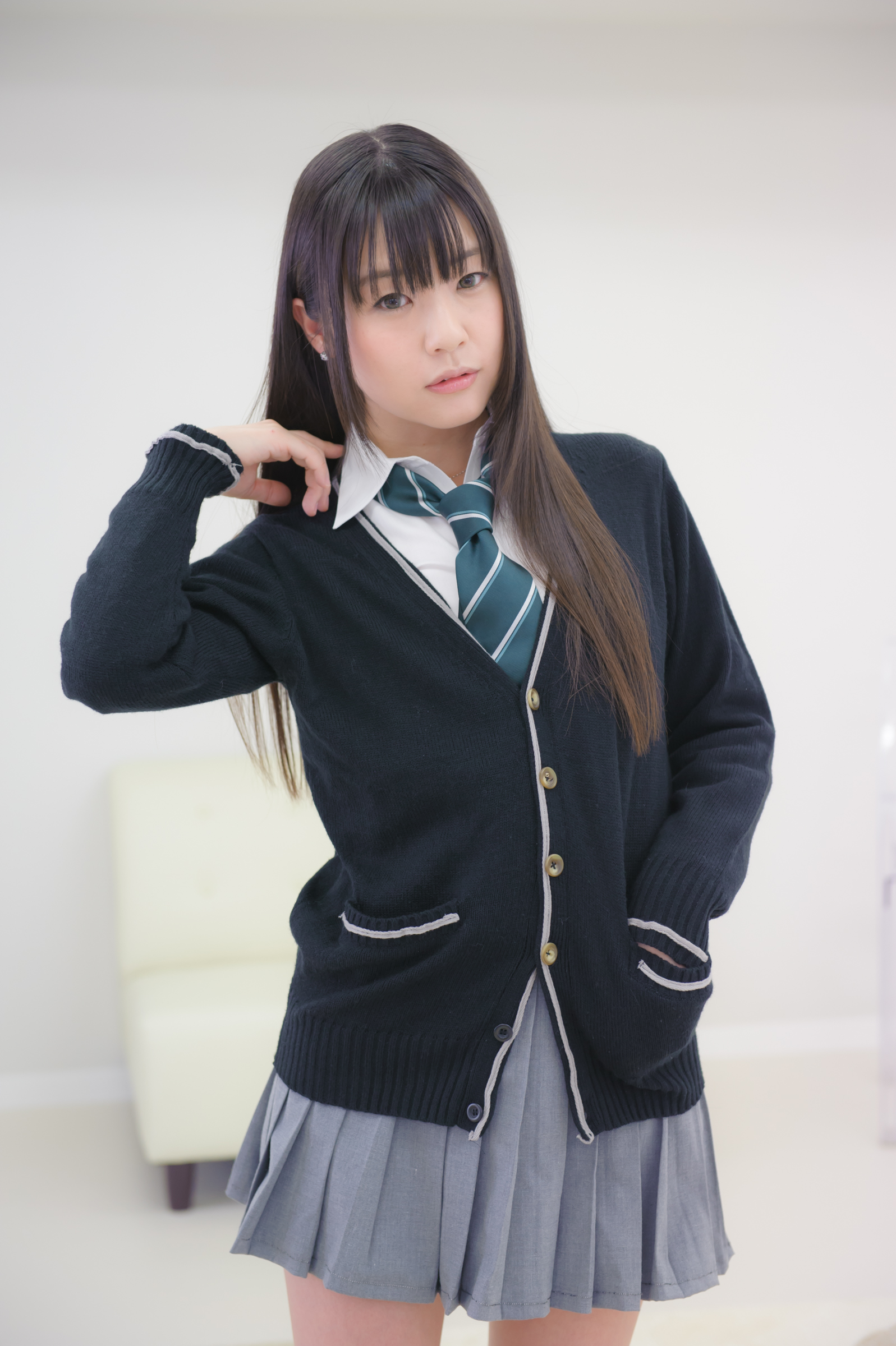 Idolmaster – Tsubomi – Shibuya Rin