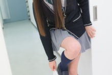 Idolmaster – Tsubomi – Shibuya Rin 1 (297)