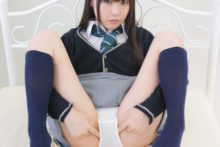 Idolmaster – Tsubomi – Shibuya Rin 1 (310)