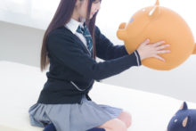 Idolmaster – Tsubomi – Shibuya Rin 1 (42)