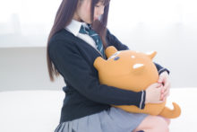 Idolmaster – Tsubomi – Shibuya Rin 1 (43)
