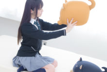 Idolmaster – Tsubomi – Shibuya Rin 1 (44)