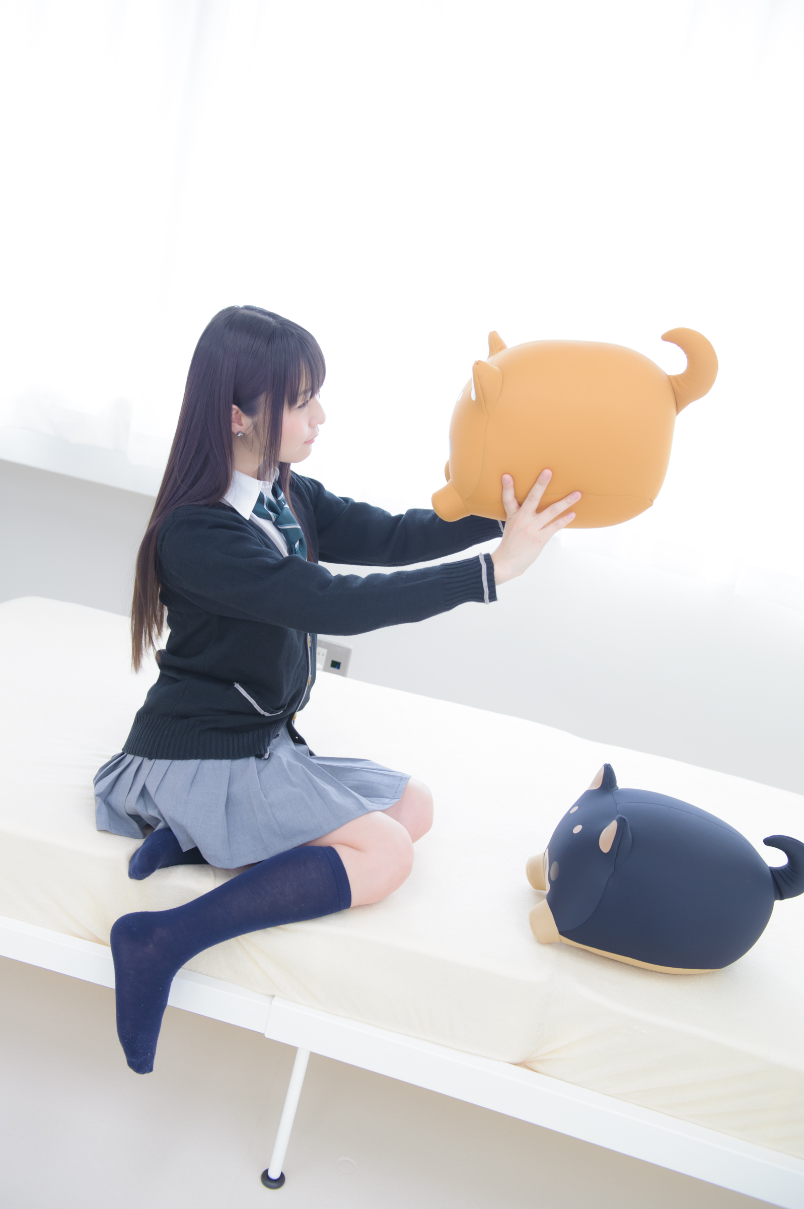 Idolmaster – Tsubomi – Shibuya Rin