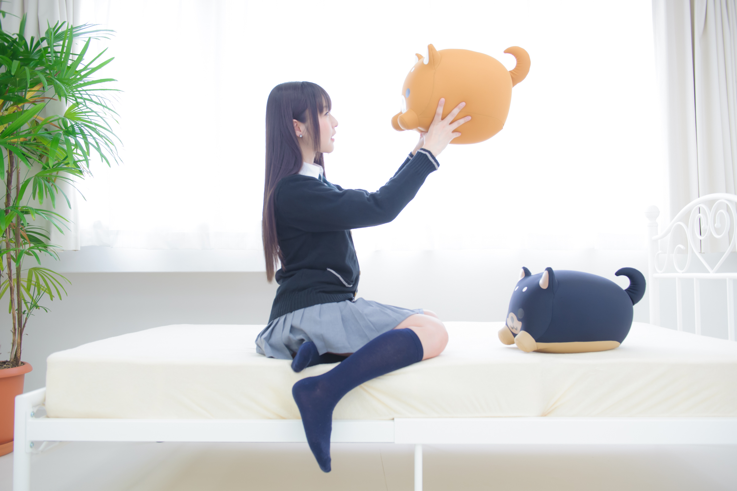 Idolmaster – Tsubomi – Shibuya Rin