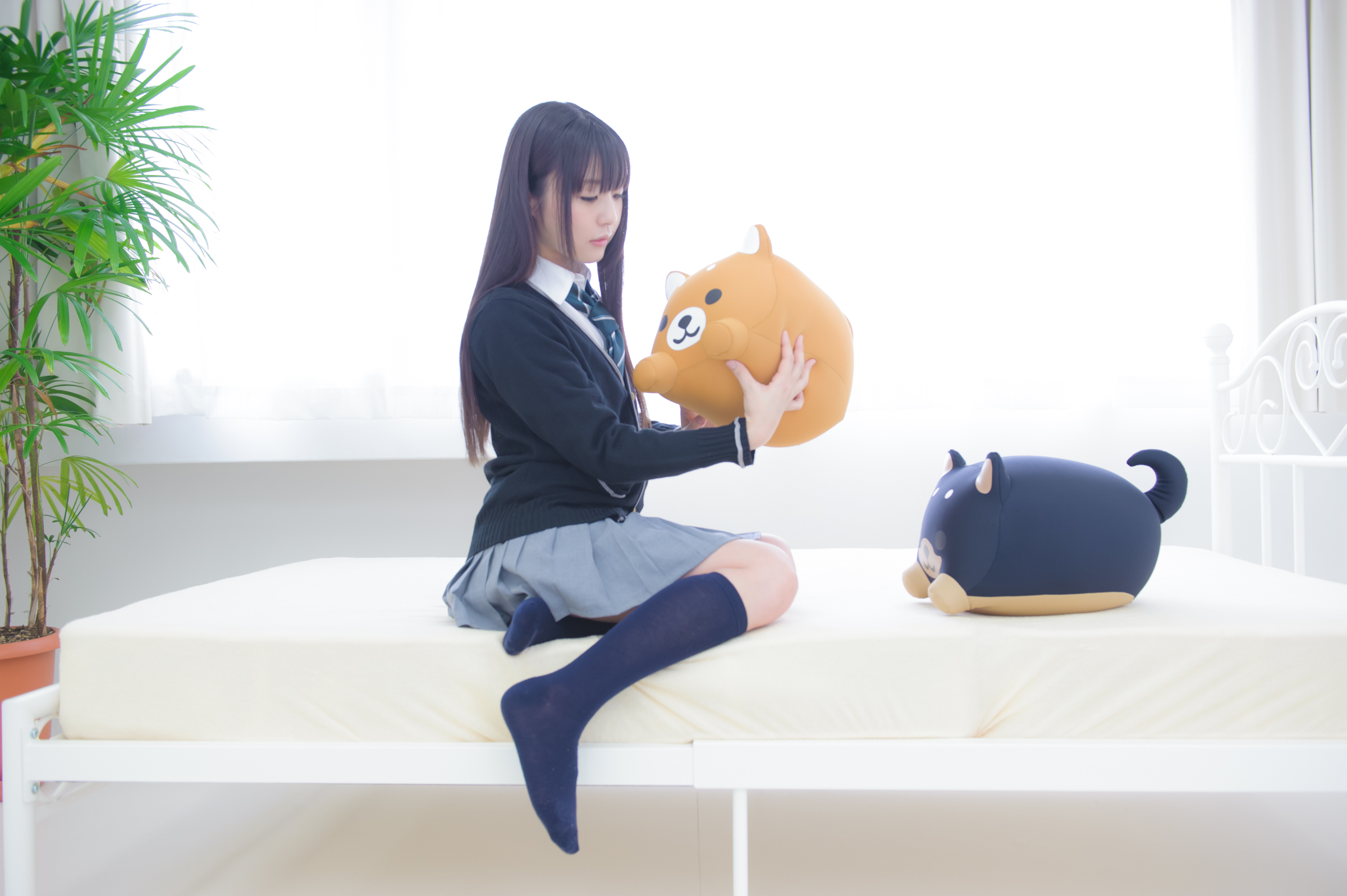 Idolmaster – Tsubomi – Shibuya Rin