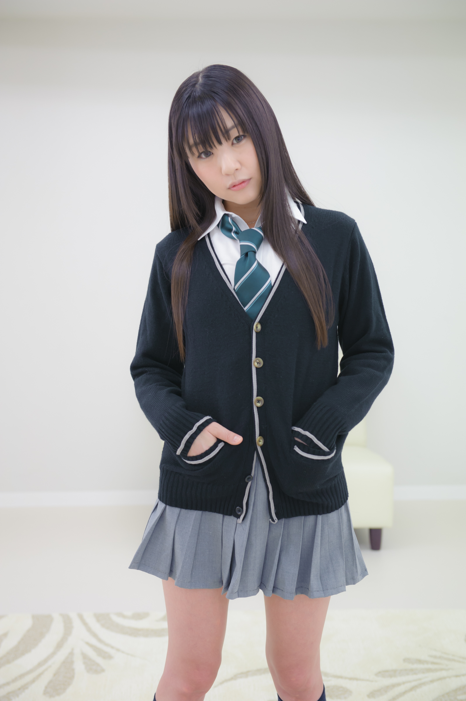 Idolmaster – Tsubomi – Shibuya Rin