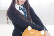 Idolmaster – Tsubomi – Shibuya Rin 1 (60)