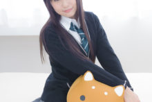 Idolmaster – Tsubomi – Shibuya Rin 1 (62)