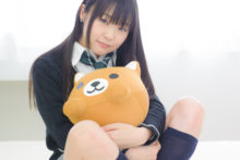 Idolmaster – Tsubomi – Shibuya Rin 1 (74)
