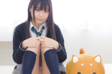 Idolmaster – Tsubomi – Shibuya Rin 1 (78)