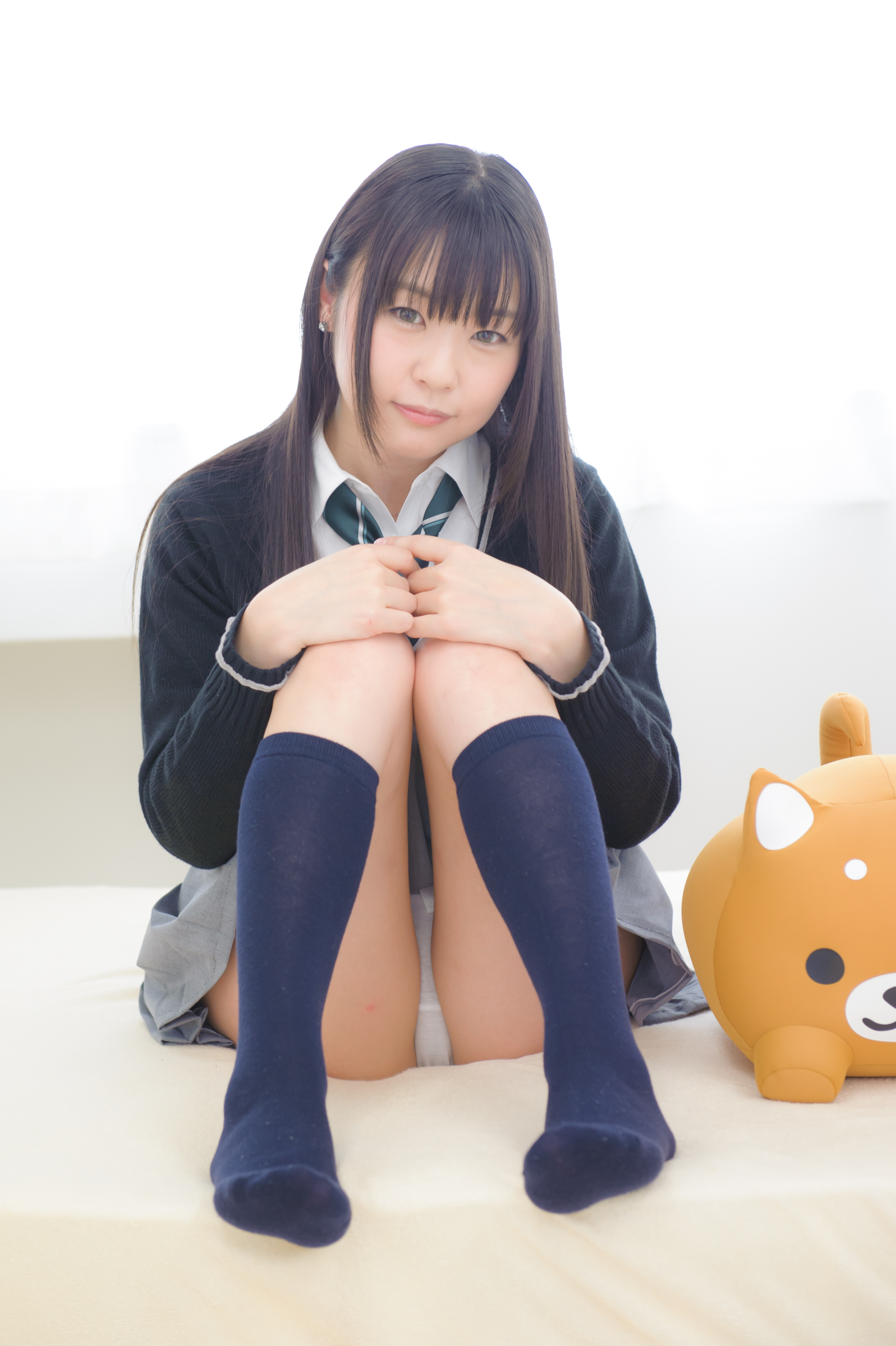 Idolmaster – Tsubomi – Shibuya Rin