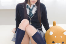 Idolmaster – Tsubomi – Shibuya Rin 1 (82)