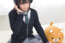 Idolmaster – Tsubomi – Shibuya Rin 1 (88)