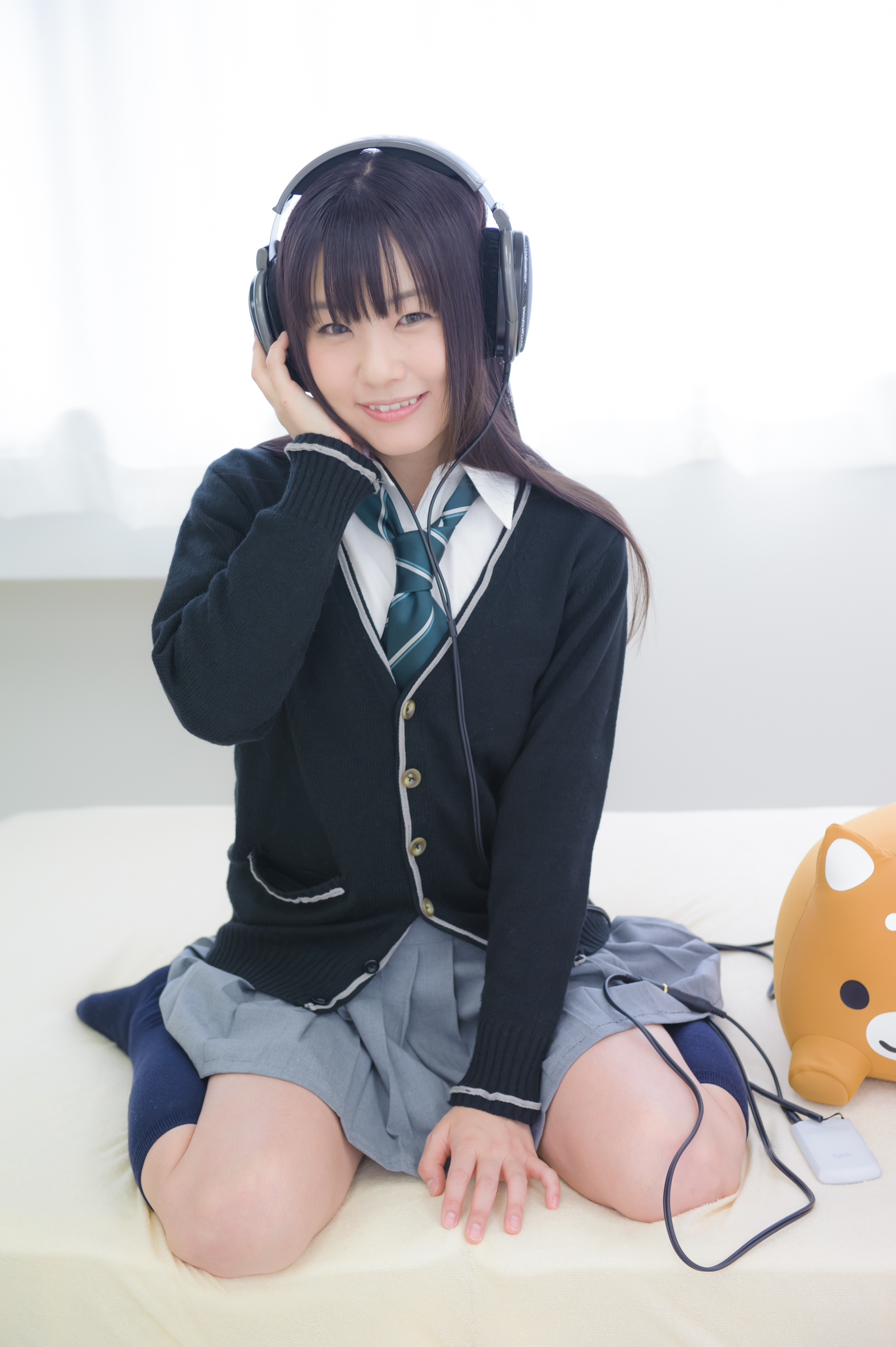 Idolmaster – Tsubomi – Shibuya Rin
