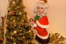 Kantai Collection – May Sakaali – Kashima (10)