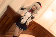Kantai Collection – May Sakaali – Kashima (42)