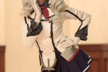 Kantai Collection – May Sakaali – Kashima (45)
