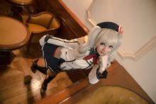 Kantai Collection – May Sakaali – Kashima (55)