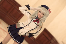 Kantai Collection – May Sakaali – Kashima (6)