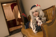 Kantai Collection – May Sakaali – Kashima (62)